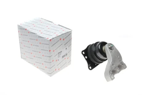 Подушка двигуна (R) Skoda Fabia/VW Polo 1.9/2.0 TDI 99-09 HUTCHINSON 594254