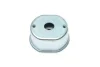 Подушка двигуна VW T4 1.8/1.9D/2.0 90-03 HUTCHINSON 594293 (фото 2)