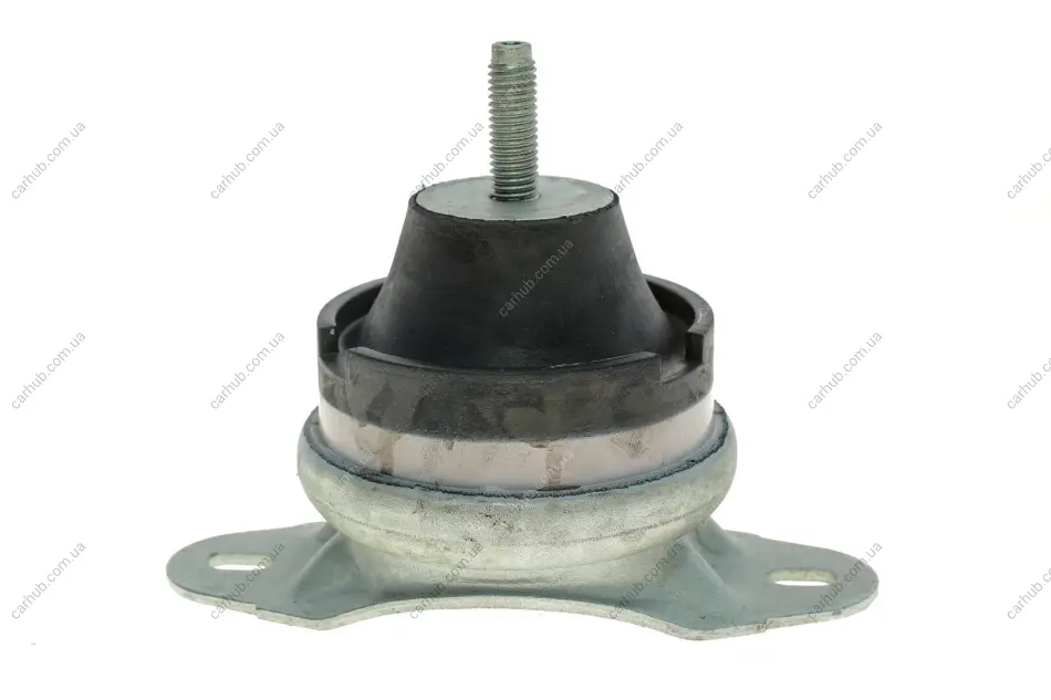 Подушка двигуна (R) Fiat Scudo/Citroen Jumpy 2.0 HDI 96- HUTCHINSON 594376 (фото 1)