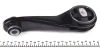 Подушка КПП Renault Kangoo 1.5dCi/Clio II 02- (косточка) HUTCHINSON 594378 (фото 2)