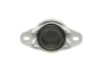 Подушка двигуна (R) Fiat Scudo/Peugeot Expert/Citroen Jumpy 1.9D/2.0 98- HUTCHINSON 594380 (фото 3)