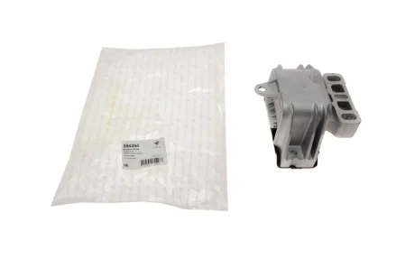 Подушка двигуна Skoda Octavia/VW Golf IV 1.9 TDI 00- HUTCHINSON 594394