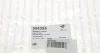 Подушка двигуна (L) VW Caddy 3 1.2/1.4/1.6i 10- HUTCHINSON 594395 (фото 5)