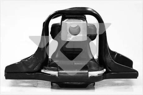 Подушка двигуна (R) Renault Megane 1.4/1.6 02-/ Kangoo 1.5dCi/1.6 08- HUTCHINSON 594413
