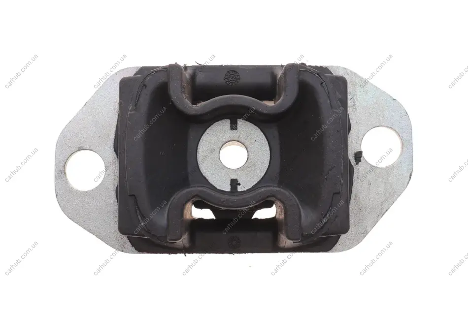 Подушка КПП Renault Kangoo 1.6/1.5dCi 08- (L) HUTCHINSON 594417 (фото 1)
