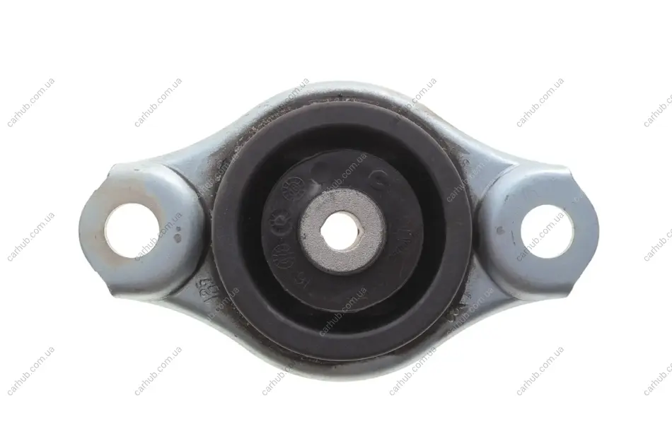 Подушка КПП Fiat 500/500C/Panda 1.3D 09- (L) HUTCHINSON 594430 (фото 1)