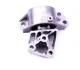 Подушка двигуна (передня) Fiat Fiorino 1.3D 07- HUTCHINSON 594436 (фото 2)