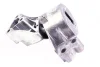 Подушка двигуна (передня) Fiat Fiorino 1.3D 07- HUTCHINSON 594436 (фото 3)