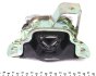 Подушка КПП Citroen Nemo/Peugeot Bipper 1.3/1.4HDI 08- (L) HUTCHINSON 594438 (фото 2)