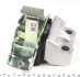 Подушка КПП Citroen Nemo/Peugeot Bipper 1.3/1.4HDI 08- (L) HUTCHINSON 594438 (фото 3)