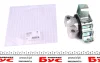 Подушка КПП Peugeot Bipper 1.3 HDi/Fiat Fiorino 1.3 D 07- (L) HUTCHINSON 594439 (фото 1)