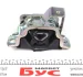 Подушка КПП Peugeot Bipper 1.3 HDi/Fiat Fiorino 1.3 D 07- (L) HUTCHINSON 594439 (фото 6)