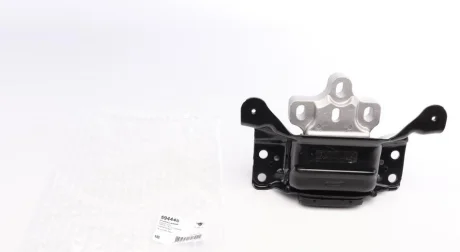 Подушка КПП VW Passat B8/Golf VII/Octavia 1.6-2.0 TDI/TSI 12- Л. HUTCHINSON 594448