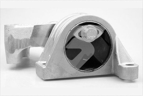 Подушка двигуна (R) Fiat Ducato/Citroen Jumper/Peugeot Boxer 2.8HDi/JTD 02- HUTCHINSON 594462