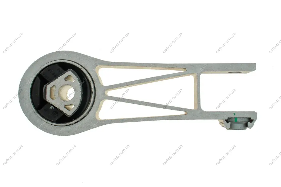 Подушка двигуна (задня/нижня) Citroen Jumper/Fiat Ducato/Peugeot Boxer 3.0 D/HDI 06- HUTCHINSON 594473 (фото 1)