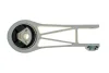 Подушка двигуна (задня/нижня) Citroen Jumper/Fiat Ducato/Peugeot Boxer 3.0 D/HDI 06- HUTCHINSON 594473 (фото 1)