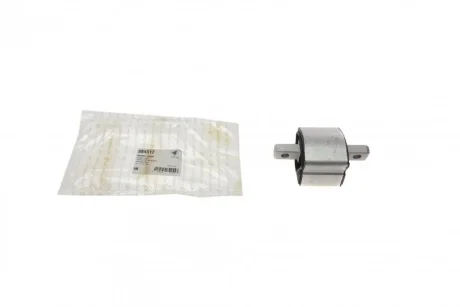 Подушка КПП MB Vito (W639) 03- (4x4) HUTCHINSON 594517