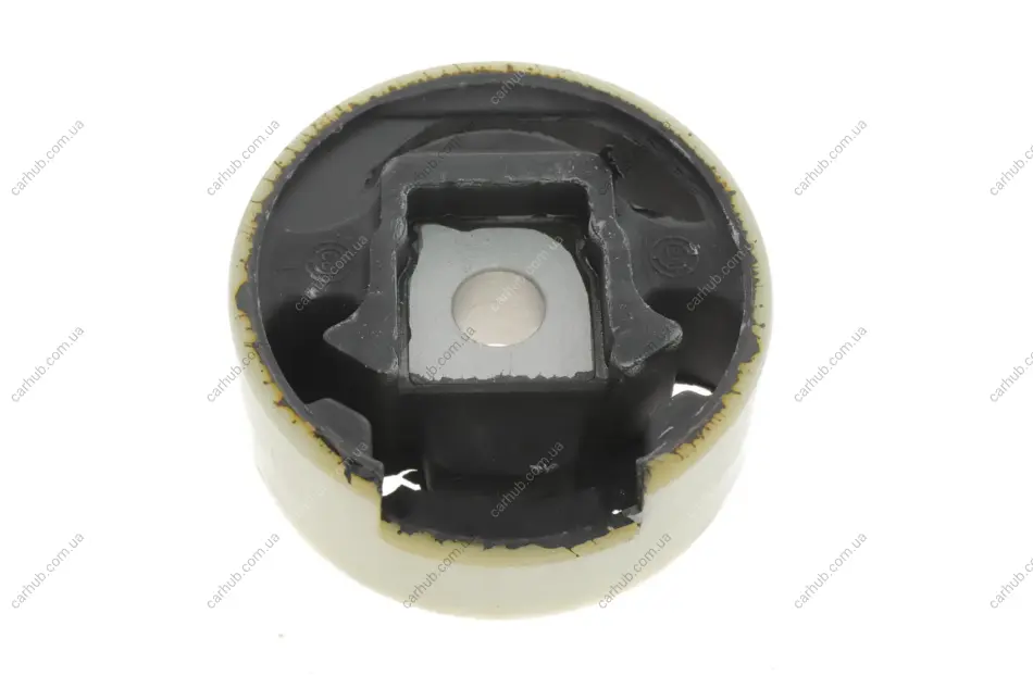 Подушка двигуна (нижня) VW Passat 1.8-3.2 05-10 HUTCHINSON 594523 (фото 1)