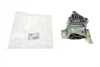 Подушка двигуна Fiat Ducato 2.3D 11- HUTCHINSON 594546 (фото 1)