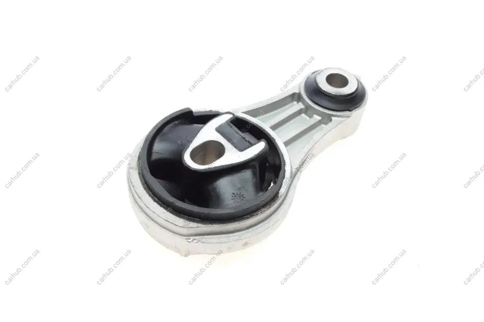 Подушка двигуна (задня) Renault Laguna III 1.5 dCi/1.6 16V/2.0 16V 07- HUTCHINSON 594572 (фото 1)