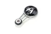 Подушка двигуна (задня) Renault Laguna III 1.5 dCi/1.6 16V/2.0 16V 07- HUTCHINSON 594572 (фото 6)