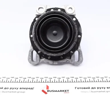 Подушка двигуна (передня) Ford Transit 2.3/2.4 TDCi 04- HUTCHINSON 594576
