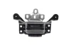 Подушка КПП VW Golf 1.6/2.0TDI 13- HUTCHINSON 594587 (фото 4)
