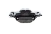 Подушка КПП VW Golf 1.6/2.0TDI 13- HUTCHINSON 594587 (фото 6)