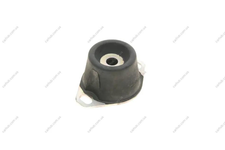 Подушка КПП Citroen Berlingo/Peugeot Partner 1.1/1.4 96- (L) HUTCHINSON 594604 (фото 1)