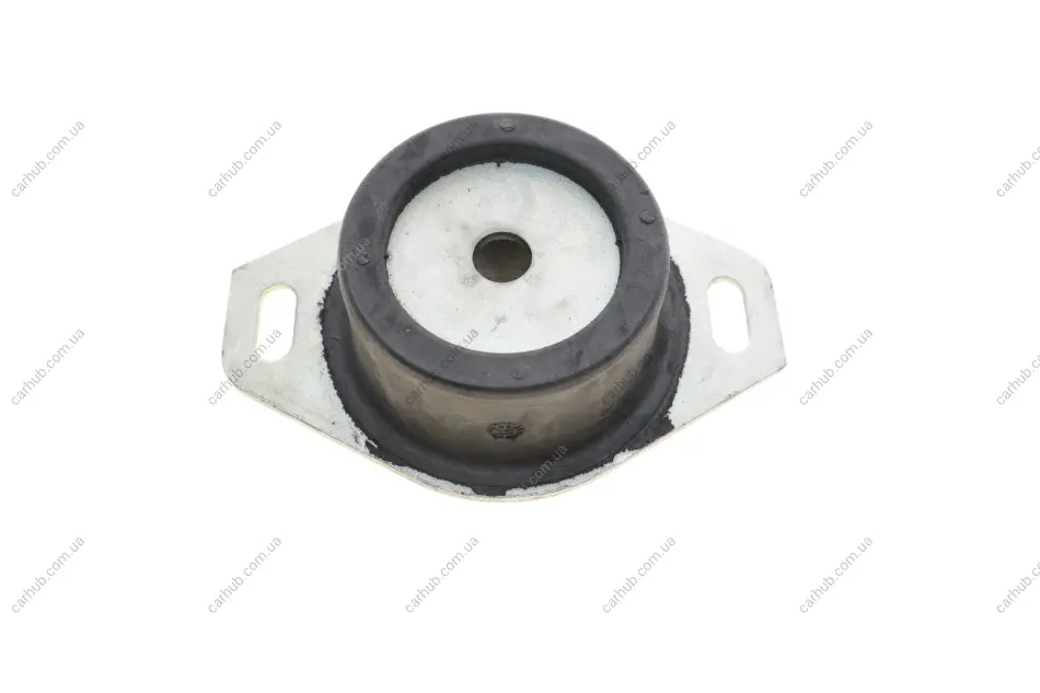 Подушка КПП Citroen Berlingo/Peugeot Partner 98- (L) HUTCHINSON 594605 (фото 1)