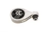 Подушка двигуна (задня) (L) Nissan Qashqai 1.5 dCi 07-13 HUTCHINSON 594648 (фото 3)
