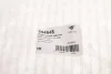 Подушка двигуна (задня) (L) Nissan Qashqai 1.5 dCi 07-13 HUTCHINSON 594648 (фото 5)
