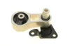 Подушка двигуна Ford Fiesta V/VI / Fusion / Mazda 2 1.2-2.0 01- HUTCHINSON 594650 (фото 7)