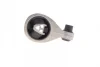Подушка двигуна (задня) Nissan Qashqai 1.6/2.0D 07-13 HUTCHINSON 594654 (фото 3)
