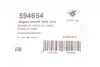 Подушка двигуна (задня) Nissan Qashqai 1.6/2.0D 07-13 HUTCHINSON 594654 (фото 5)