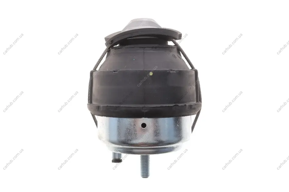 Подушка КПП Volvo S60/V70/XC70/XC90 01-10 HUTCHINSON 594694 (фото 1)