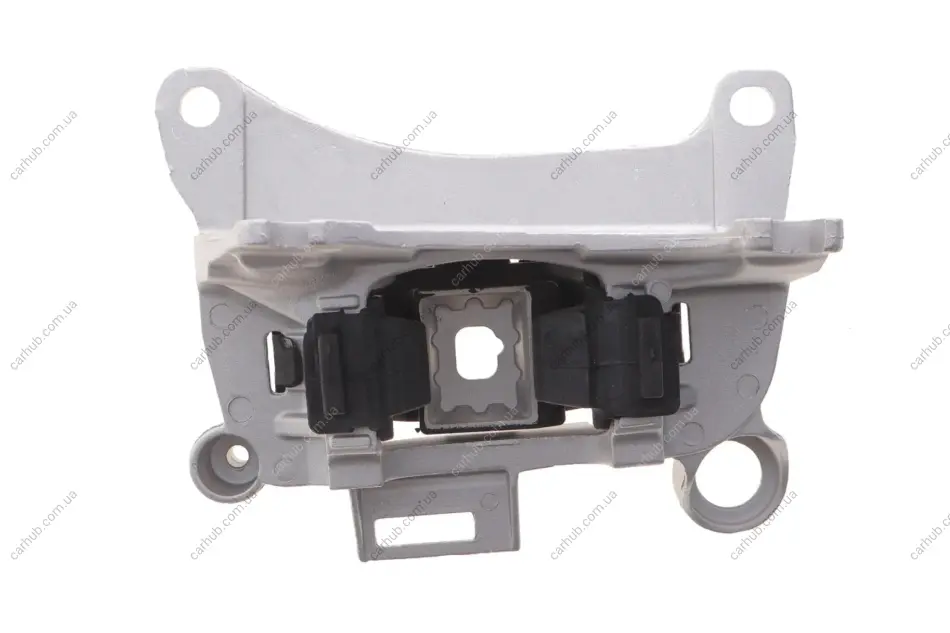 Подушка двигуна (L) Renault Megane 1.5 dCi/1.6 16V 08- HUTCHINSON 594697 (фото 1)