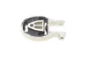 Подушка двигуна (задня) Ford Mondeo IV 1.8TDCi/2.0TDCi 06-15/Volvo S80/V70 1.6/2.0D 08-15 HUTCHINSON 594729 (фото 2)