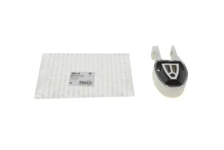 Подушка двигуна (задня) Ford Mondeo IV 1.8TDCi/2.0TDCi 06-15/Volvo S80/V70 1.6/2.0D 08-15 HUTCHINSON 594729