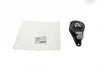 Подушка двигуна (задня) Citroen C4/Peugeot 307/308 1.8i/2.0i/2.0HDi 03-12 HUTCHINSON 594732 (фото 1)