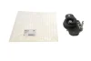 Подушка двигуна (передня) (R) Citroen C1/Peugeot 107 1.0 05-14 HUTCHINSON 594735 (фото 1)