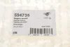 Подушка двигуна (передня) (R) Citroen C1/Peugeot 107 1.0 05-14 HUTCHINSON 594735 (фото 6)