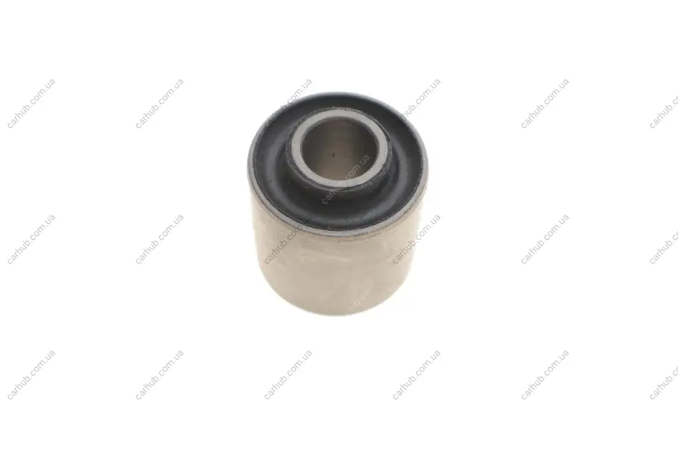 Сайлентблок подушки двигуна (верх) Citroen Berlingo 2.0HDI (12x30x34) HUTCHINSON 599003 (фото 1)
