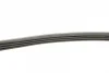 Ремінь генератора Opel Astra J/Insignia A 1.6/1.8 08-17/Alfa Romeo 159 1.8MPI 05-11 HUTCHINSON 643 SK 4 (фото 2)