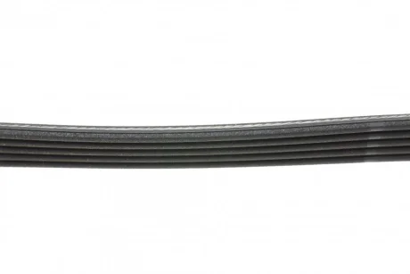 Ремінь генератора Mazda 3 2.0i 03-09 HUTCHINSON 694 SK 5