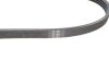 Ремінь генератора (поліклиновий) HUTCHINSON 730 K 4 (фото 2)