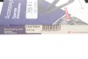 Ремінь генератора Fiat Ducato 1.9D/TD 94-02 (4PK755) HUTCHINSON 755 K 4 (фото 6)