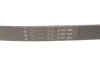 Ремінь генератора Citroen C4/Peugeot 307 1.6HDi 04- (6PK780) HUTCHINSON 780 K 6 (фото 3)