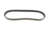 Ремінь генератора Citroen C4/Peugeot 307 1.6HDi 04- (6PK780) HUTCHINSON 780 K 6 (фото 5)