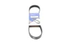Ремінь генератора Citroen C2/C3 1.4HDi 02-/C4/Peugeot 206 CC/207/307 1.6HDi 03-15 (6PK780) HUTCHINSON 780 SK 6
